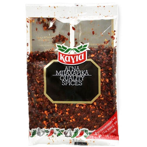 Καγιά Μπούκοβο 500gr (Καυτερό)