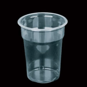 Ποτήρι Μπύρας 400ml (Νο 505) - 50τμχ (LUX PLAST)