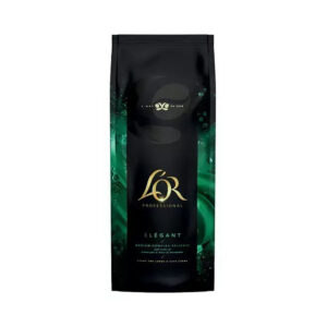 L'Or Espresso Elegant 1kg Σε Κόκκους