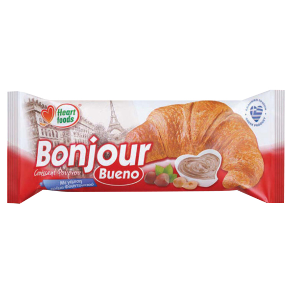 Bonjour Κρουασάν Bueno 140gr