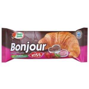 Bonjour Κρουασάν Kiss 140gr