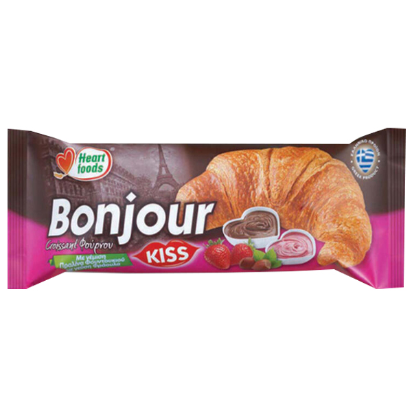 Bonjour Κρουασάν 140gr