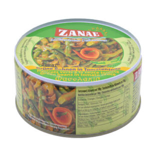 Ζαναέ Φασολάκια Λαδερά 280gr