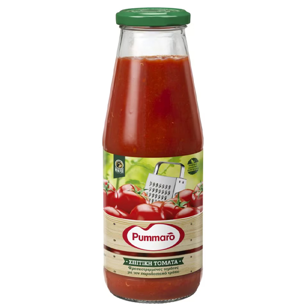 Pummaro Passata 680gr