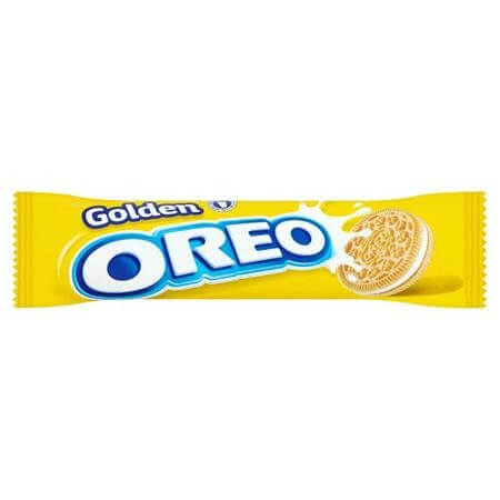 Oreo Μπισκότα 154gr