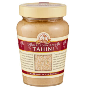Μακεδονικό Ταχίνι 450gr