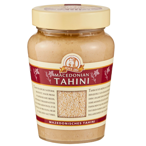 Μακεδονικό Ταχίνι 450gr