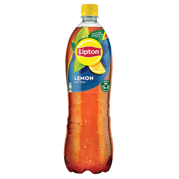 Lipton Ice Tea 1,5lt (Λεμόνι)