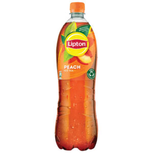Lipton Ice Tea 1,5lt Ροδάκινο