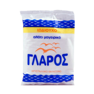 Γλάρος Αλάτι 500gr Σακουλάκι