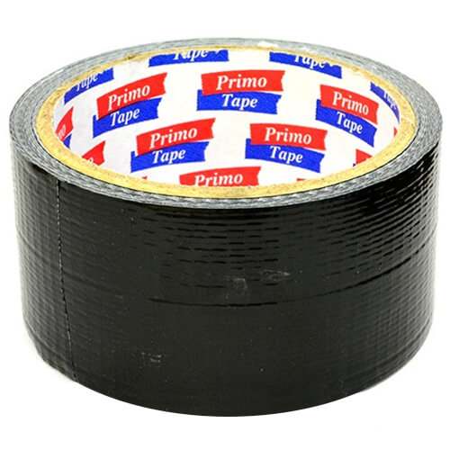 Ταινία Υφασμάτινη Primo 48mm 10mt Μαύρο