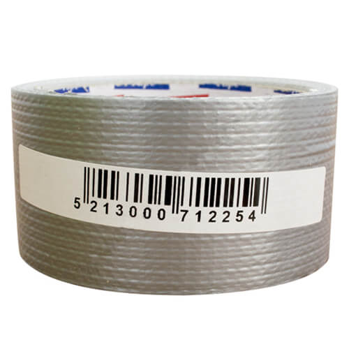 Ταινία Υφασμάτινη Primo 48mm/10mt (Γκρι)