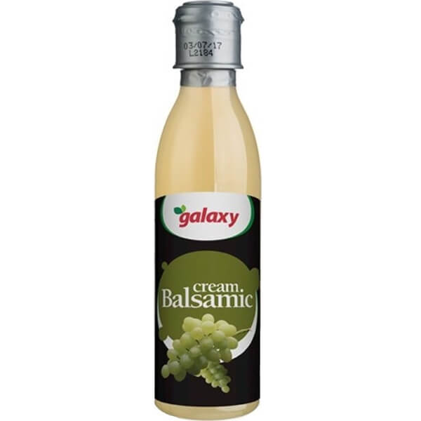 Galaxy Κρέμα Βαλσάμικο Λευκό 250ml