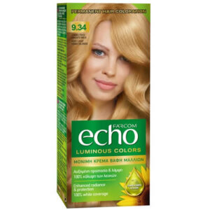 FARCOM ECHO COLOR Σετ 60ml