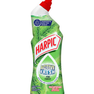 Harpic Υγρό WC Pine Forest - 750ml