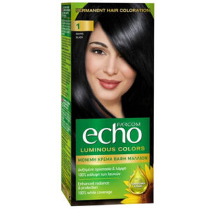Farcom Echo Color Σετ 60ml - No 1