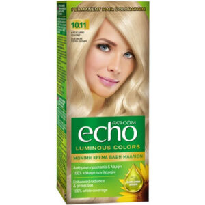Farcom Echo Color Σετ 60ml