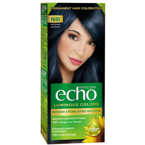 Farcom Echo Color Σετ 60ml