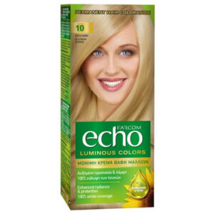 Farcom Echo Color Σετ 60ml - No 10