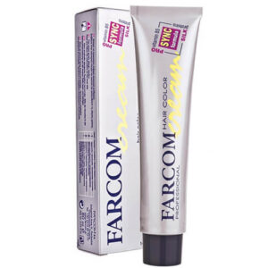 Farcom Βαφή Professional 60ml (Νο 44)