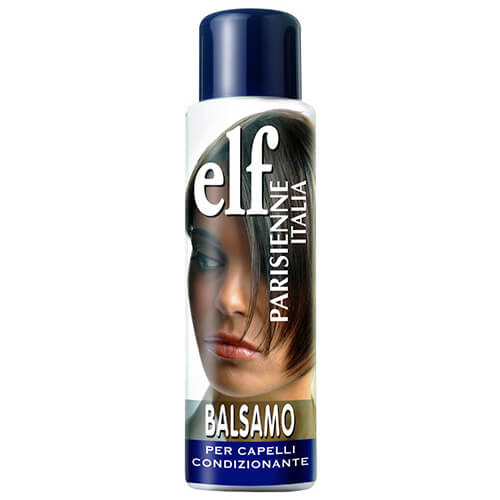 PARISIENNE Κρέμα Μαλλιών 500ml Λευκό