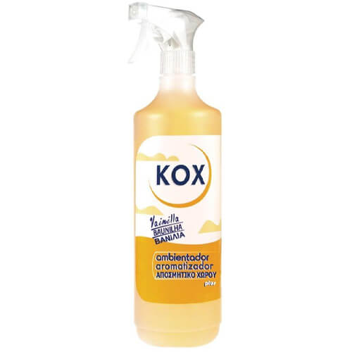 Cisne Κοχ Αρωματικό Χώρου 1000ml (Βανίλια)