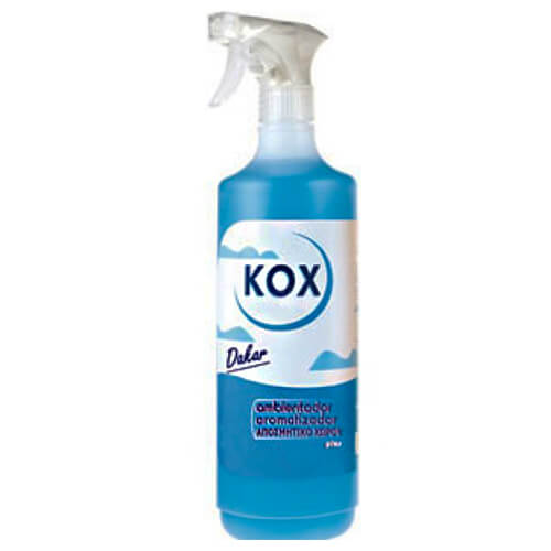 CISNE Κοχ Αρωματικό Χώρου 1000ml (DAKAR)