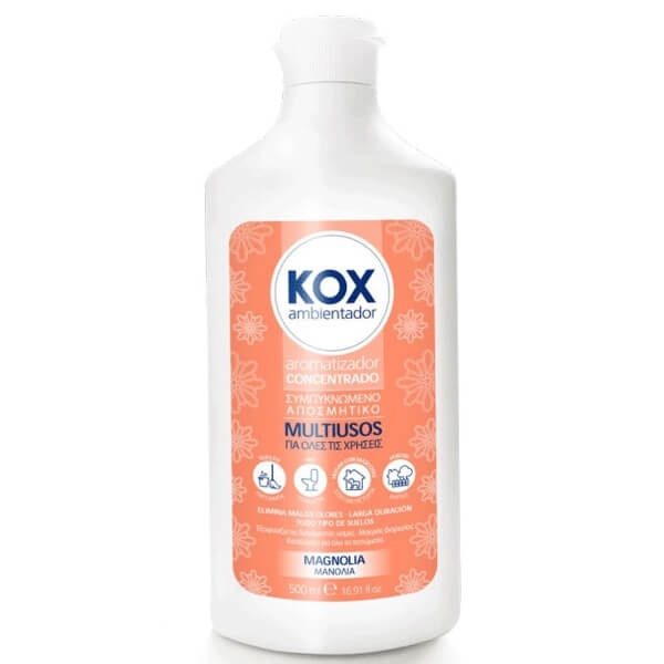 Cisne Κοχ Συμπυκνωμένο Αρωματικό 500ml