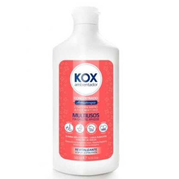 Cisne Κοχ Συμπυκνωμένο Αρωματικό 500ml