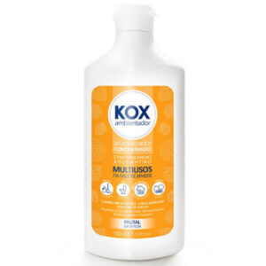 Cisne Κοχ Συμπυκνωμένο Αρωματικό 500ml (Φρούτων)