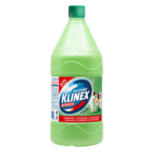 Klinex Χλωρίνη Advanced 2lt (Spring/Πράσινο)