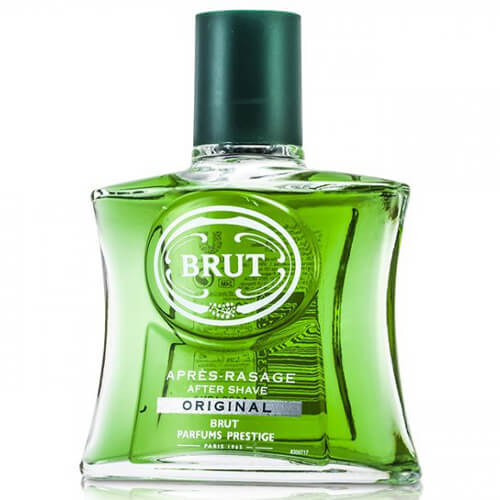 Brut After Shave 100ml Original