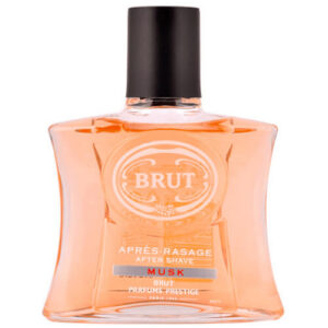 Brut After Shave 100ml Musk
