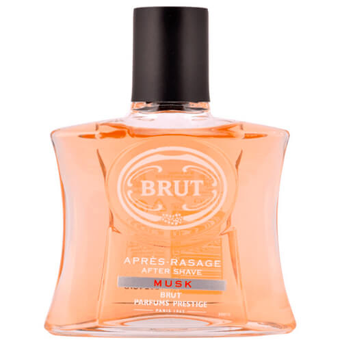 Brut After Shave 100ml Musk