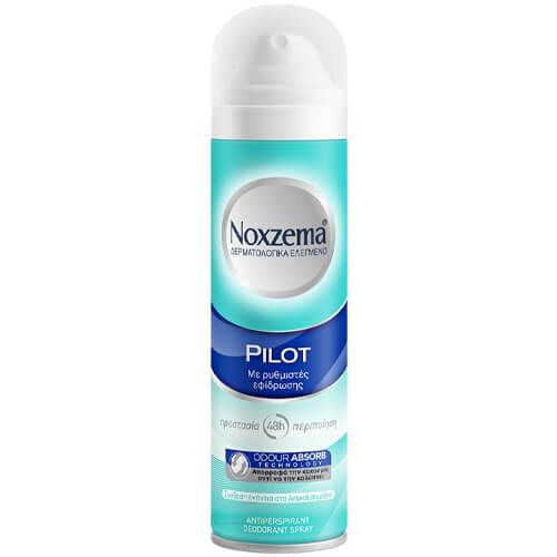 Noxzema Αποσμητικό Spray 150ml