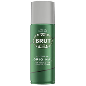 Brut Αποσμητικό 200ml Original