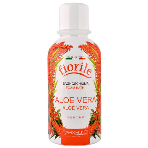 PARISIENNE Αφρόλουτρο 1lt (Aloe Vera)