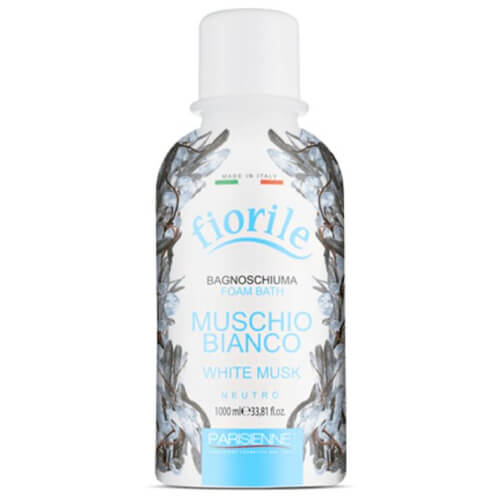 PARISIENNE Αφρόλουτρο 1lt (Muschio Musk)