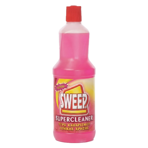 SWEEP 1025gr/950ml (Floral)