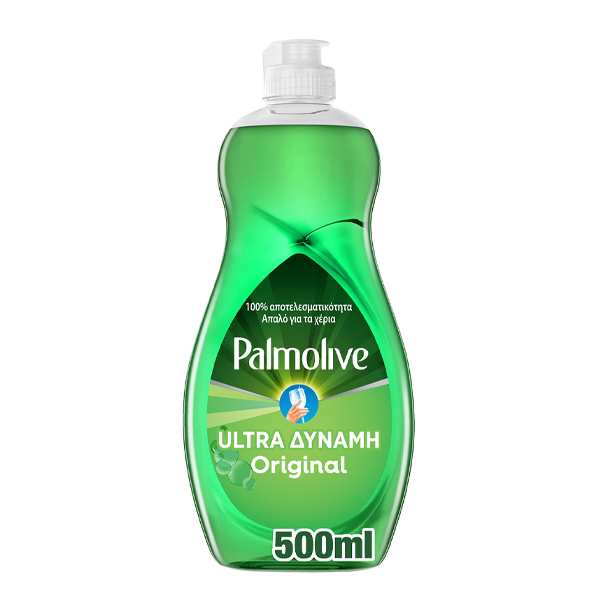 Palmolive Υγρό Πιάτων 500ml