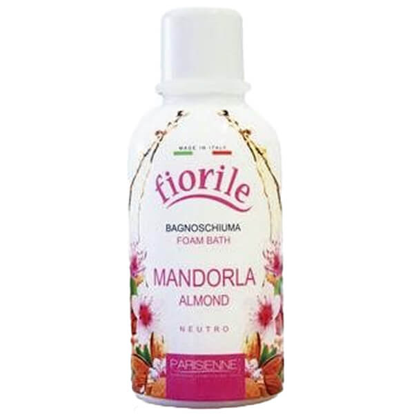 PARISIENNE Αφρόλουτρο 1lt (Mandorla Almond)