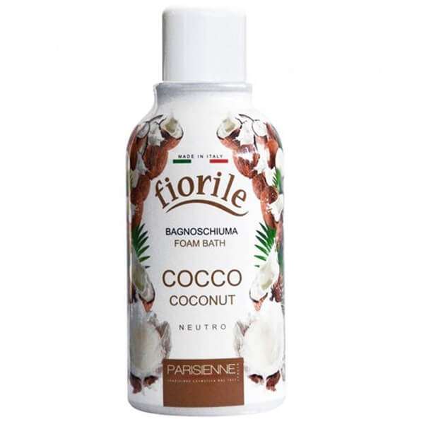 PARISIENNE Αφρόλουτρο 1lt (Coconut)