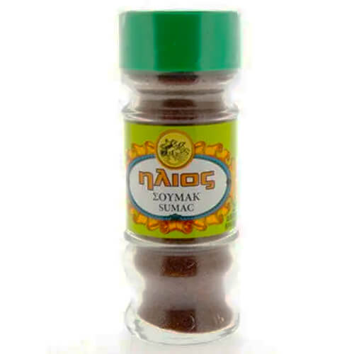 Ήλιος Σουμάκ 40gr (Βάζο)