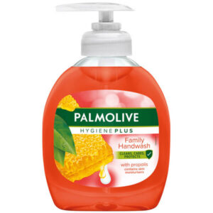 Palmolive Κρεμοσάπουνο 300ml (Propolis Extract) Αντλία