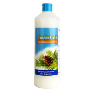 Tension Fresh Καθαριστικό Επιφανειών 900ml