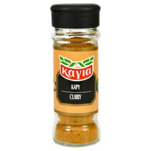 Καγιά Καρύ 41gr (Βάζο)