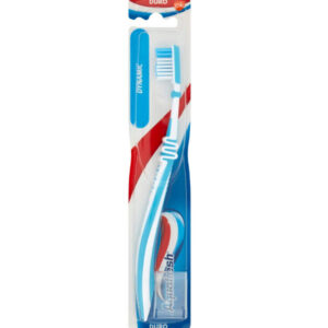 Aquafresh Οδοντόβουρτσα Hard - (DYNAMIC) (HARD)