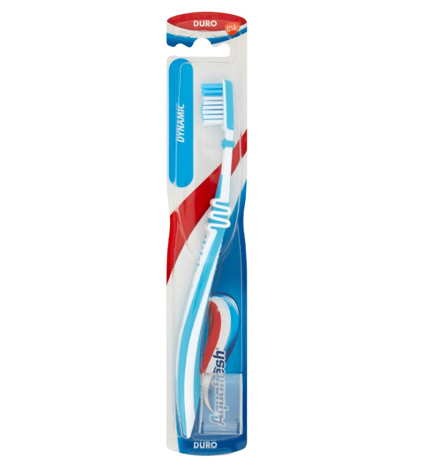 Aquafresh Οδοντόβουρτσα (Hard)