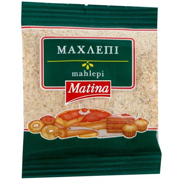 Ματίνα Μαχλέπι 10gr (Φάκελος)
