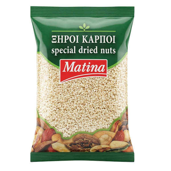 Ματίνα Σουσάμι 150gr